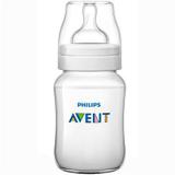 Mamadeira Classic 260ml Avent Philips