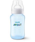 Mamadeira Classic 330mL Azul Avent Philips