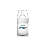 Mamadeira Clássica 125ml - Philips Avent
