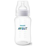 Mamadeira Classica 3m+ 11oz Philips Avent 330ML