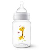 Mamadeira Clássica Anti-Colic 260ml Girafa Philips Avent