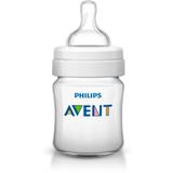 Mamadeira Clássica Avent Anti-Cólica 125ml - Philips Avent - Philips-avent