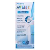 Mamadeira Classica Nacional 330 ML - Avent