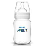 Mamadeira Clássica Philips Avent 260ml