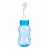 Mamadeira Colher Dosadora 160ml - Kuka