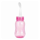 Mamadeira Colher Dosadora 160ml - Kuka