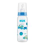 Mamadeira Decorada Classic 240ml - Nuk