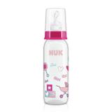 Mamadeira Decorada Classic 240ml - Nuk