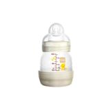 Mamadeira e Bico - First Bottle - 130 Ml - Ursinhos - MAM