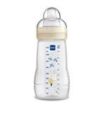 Mamadeira Easy Active 270ml (2 + Meses) Neutra - MAM