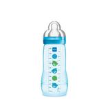 Mamadeira Easy Active Fashion Bottle Boys Urso - Mam Baby