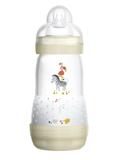 Mamadeira Easy Start 260 ml (2+ meses) Neutro - MAM