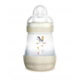Mamadeira Easy Start First Bottle 0+ 160ml - MAM