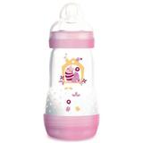 Mamadeira Easy Start First Bottle 260ml Girls - 4664- MAM