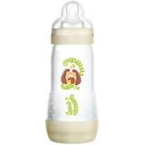 Mamadeira Easy Start First Bottle Neutral 320Ml Mam 4679