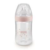 Mamadeira ESSENCE 260ML S2 GIRL NUK PA7064-2G