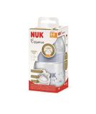 Mamadeira Essence Azul 150ml s1 0+ PA70641B Nuk