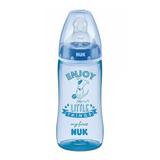 Mamadeira FC MY FIRST NUK 300 ML S2 BOYS PA7055-2B