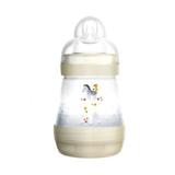 Mamadeira First Bottle 160ml 0+ meses 4652 MAM