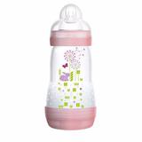 MAMADEIRA FIRST BOTTLE 260ML GIRLS - Mam