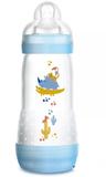 Mamadeira first bottle / easy start mam 320ml - azul