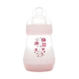 Mamadeira First Bottle Girls - 160ml - MAM
