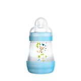 Mamadeira First Bottle Mam 160ml Azul