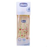 Mamadeira Fisio 330Ml 4M+ - Chicco
