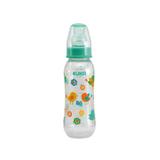 Mamadeira kuka natural 250ml orto verde