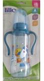 mamadeira lillo 240 ml bico de silicone