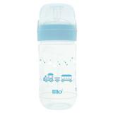 Mamadeira Lillo Super- 300ml - Evolution - Azul