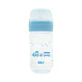 Mamadeira lillo super evolution - 300ml azul
