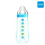 Mamadeira Mam Easy Active Fashion 330ml Boys 4833
