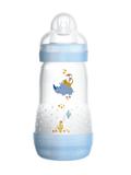 Mamadeira Mam Easy Start Bottle 260ml Boys 2 Meses +