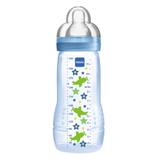 Mamadeira MAM Fashion Bottle Boys 330mL - 4833
