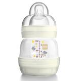 Mamadeira MAM First 130ml Bebê Saúde