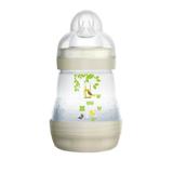 Mamadeira Mam First Bottle Anticólica 160ml Neutra Bege 4652