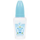 Mamadeira Miniform - Primeiros Passos - 50 ml - Azul - Lillo