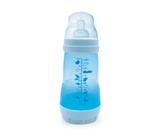 Mamadeira Momo 250ml dois estágios ortodôntico 8233A