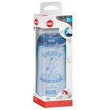 Mamadeira - My First Boy - 300 ml S2 - Nuk