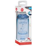 Mamadeira My First Nuk - 300ml - Cachorrinho Azul - Nuk