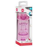 Mamadeira My First Nuk - 300ml - Gatinho Rosa - Nuk