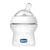 Mamadeira New Step - Fluxo Normal - Tamanho 1 - 150Ml - Chicco