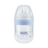 Mamadeira nuk essence boy - 0-6 meses 150ml