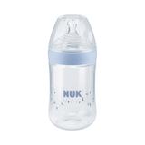 Mamadeira nuk essence boy - 6+ meses 260ml