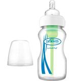 Mamadeira options boca larga 270ml dr browns