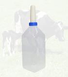 Mamadeira Para Bezerro Cordeiro Cabrito + Bico De Brinde - Zebu