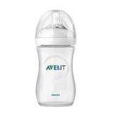 Mamadeira Pétala 260ml 1m+ - Philips Avent