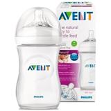 Mamadeira Pétala 260ml (1m+) SCF693/17 - Philips Avent