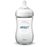 Mamadeira Pétala 260ml - Avent